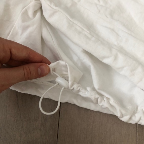 Oversized vest - Picture 3 of 5